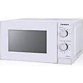 corberó cmicm4020w microonde 20l 700w bianco