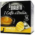 16 caffè in capsule venezia