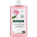 shampoo peon bio 400ml shampoo idratante con estratto di peonia biologica