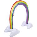 gioco d'acqua per animali domestici rainbow circa l 200 x p 65 x h 165 cm