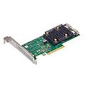 hba 9500-16i scheda di interfaccia e adattatore interno sas sata (05-50134-00)