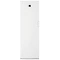 zuan28fw congelatore verticale 276l f bianco