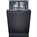 SIEMENS iq300 sr63ex24ke lavastoviglie a scomparsa totale 10 coperti c