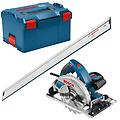 gks 65 gce professionale in set in formato l-boxx 3 + fsn 1600