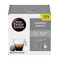- caffe espresso barista 16 capsule multicolore