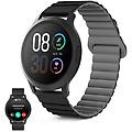 ksix. smartwatch core 3 go amoled 1 32 smartwatch ritiro gratis