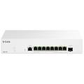 router dbr-700 ethernet 2. 5gbps vpn firewall switch multi-wan