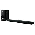 soundbar dolby atmos+sub wrls (asrb40abl)