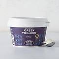 yogurt greco bianco intero 500 g