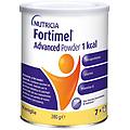 fortimel advanced powder supplemento nutrizionale in polvere a base di sieroproteine gusto vaniglia
