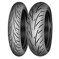 touring force 190/55 r17 75w