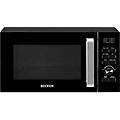 forno a microonde con grill funzione di scongelamento timer fino a 90 minuti