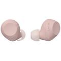 sony wf-c710np cuffie true wireless stereo rosa in-ear con cancellazione rumore ipx4
