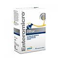 Drn Enteromicro Integratore Simbiotico Cani E Gatti 32 Compresse