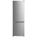 - frigorifero combinato rcb414ix3 no frost classe e capacità lorda / netta 310/224 litri