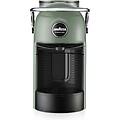 jolie evo macchina caffe' capsule 0. 6l 1250w verde