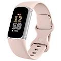FITBIT charge 6 smartwatch gps + nfc + monitoraggio avanzato della salute e dello stress