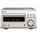 - sistema micro hi-fi rcd-m41dab potenza 60w dab / dab+ bluetooth silver
