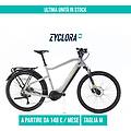 Haibike Bici Da Citta Ricondizionata King 6 Ottimo Stato