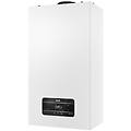 caldaia a condensazione residence hm 25 kis lownox 25 kw metano completa di kit fumi kit coassiale