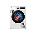ww90dg5g34aeet lavatrice slim caricamento frontale 9 kg 14 programmi profondit&agrave; 48 cm giri