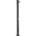 doccia da giardino solare in pvc 20 l