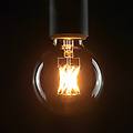 led globe e27 5w 922 g80 filamenti