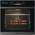 HISENSE bsa66226adbg forno multifunzione elettrico da incasso nero
