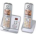 - kx-tg6722 telefono dect argento