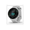 sportwatch forerunner 55 bianco /