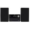 ux-c25dab set audio da casa microsistema audio per la casa 14 w nero