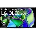 oled83c34la 83 oled evo ultrahd 4k hdr10