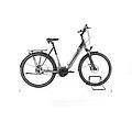 ebike ricondizionata · vitality eco 8+ · come nuovo