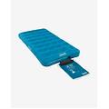 materasso gonfiabile extra durable airbed single blu