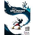 disney epic topolino pc riprogettato