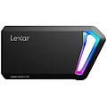 - unità a stato solido esterna sl660 1 tb usb3. 2 gen2 2 tipo c (lsl660x001t-rnnng)