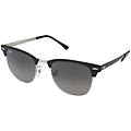 clubmaster metal rb3716 900471