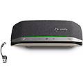 poly sync 20 speakerphone usb-c-a bluetooth nero