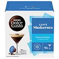 - caffe shakerato
