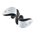 Yamaha Auricolari Microfono Bluetooth Sport Tws White Tw Es5awh