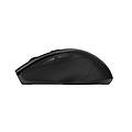 TRUST nito silent wireless mouse-black