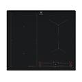 ELECTROLUX piano cottura a induzione kis62453iz 4 zone cottura 58 cm x 51