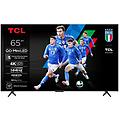 televisore smarttvuhdminiled tv 65q6c q6c series smart tv uhd miniled black