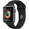 watch series 3 oled digitale 272 x 340 pixel touch screen wi-fi gps (satellitare)