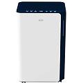 deumidificatore dry pury evo wf 17 bianco/blu