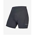 pantaloncini xtract lite grigio donna l