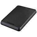 Toshiba Canvio Basics 2 5 2tb Usb 3 0 Nero