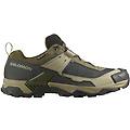 x ultra 5 gore-tex scarpe sportive uomo (12 olivia)