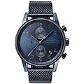 - 1513538 gq edition orologio cronógrafo da uomo