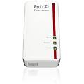 avm box powerline 1260e wlan set 1200 mbit /s collegamento ethernet lan wi-fi colore bianco